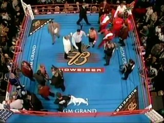 Juan Manuel Marquez vs Orlando Salido (18-09-2004) Full Fight