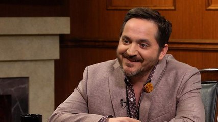Ben Falcone: Directing Melissa McCarthy is "easy"