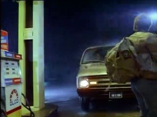 The Hitchhiker -  [ Casaniers - S1 - EP8 ]