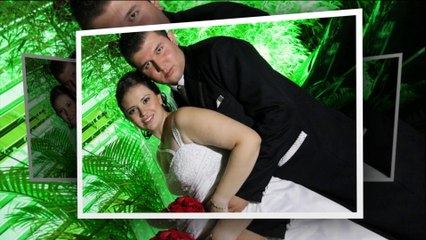 Bodas Graciela e André