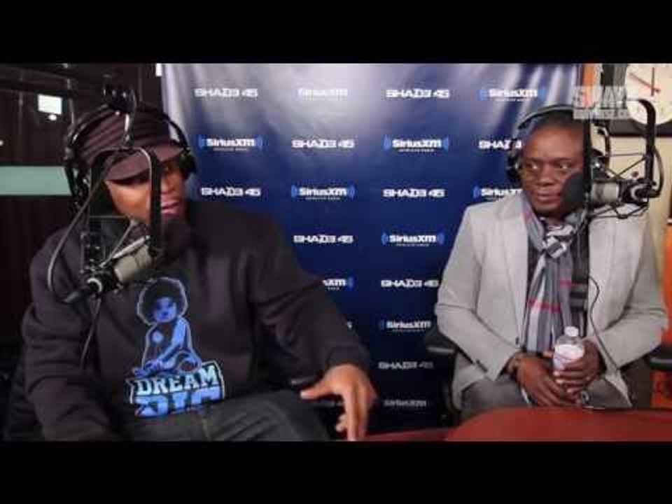 Earth Wind & Fire Member, Phillip Bailey Talks Genre Barriers, Going Solo & New Book "Shining Star"