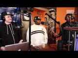 Friday Fire Cypher: G Mims Kills Our Sway in the Morning Freestyle