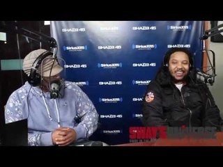 Will There Be A Marley Brothers Album? Stephen Marley On His 4/20 B-Day & Working W/ Mos Def