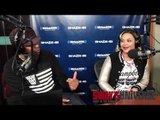 Taylor Gang's Courtney Noelle Explains How She Teamed Up With Wiz Khalifa & Talks Music
