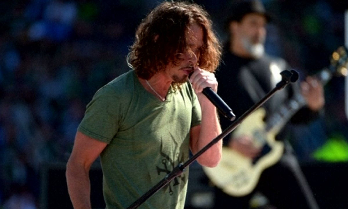 Chris Cornell Tewas, Dunia Musik Grunge Rock Be...