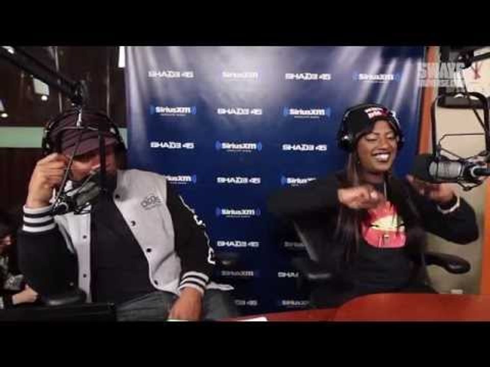 Gangsta Boo Talks Reconciliation W/ Juicy J, the Death of Lord Infamous, & No More Mixtapes