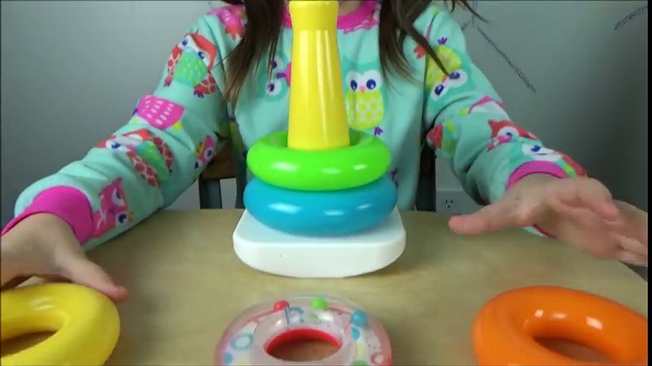 Bad Baby School 4 Mr Potato Head Animal Fail Hidden Egg Victoria