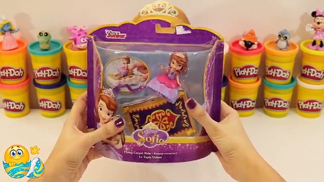 Prenses Sofia Sürpriz Yumurta , Prenses Sofia Sürpriz Yumurta Türkçe İzle