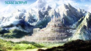 Knight's & Magic PV  TV Anime Julio 2017 NO ES TRAP