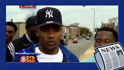 BREAKING BALTIMORE MARTIAL LAW ENACTED CITY ON FIRE NATIONAL GUARD ACTIVATED PART 5