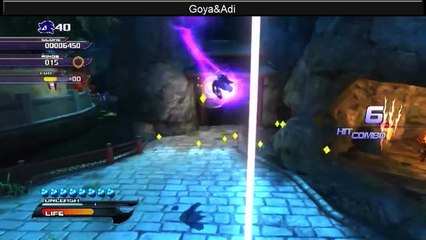 Sonic Unleashed - Part 14 (1_2) [HD]