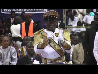 Moustapha Cissé Lo transmet le message de Macky à Kara