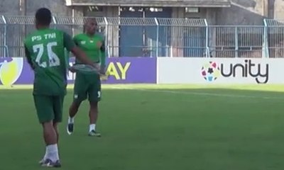 PS TNI Bidik Poin Sempurna Saat Bertemu Madura United