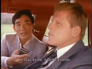 The Hitchhiker -  [ W.G.O.D - S1 - EP6 ]