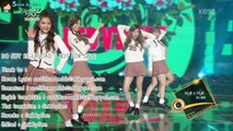 [Karaoke-Thaisub] Red Velvet - Huff n Puff