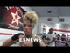 Dime Piece Actress Jena Frumes Boxing - EsNews Boxing