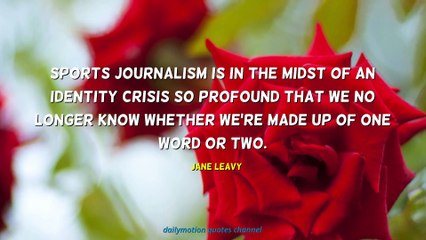 Jane Leavy Quotes #2