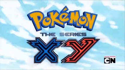 Pokémon Opening 17-Temporada XY (Español Latino) Full HD
