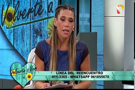 Juana llegó desde Iquitos buscando a sus hermanas, pero el desenlace fue inesperado