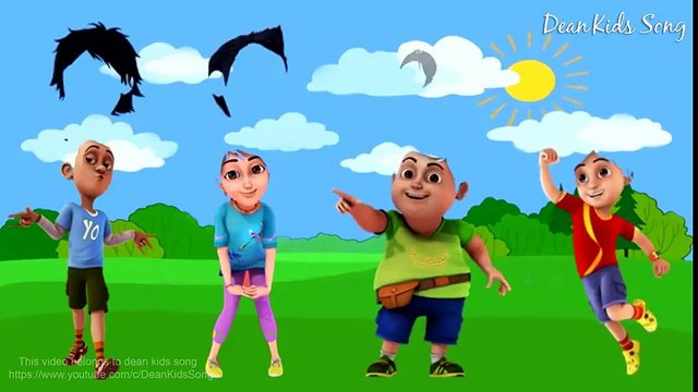 Wrong Hairs SHIVA ANTV, Adi, Uday, Botak Reva - Video Parody Untuk Anak  Anak - By Dean Kids Song - video Dailymotion