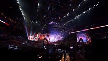 Taylor swift kendrick Lamar the weeknd in Grammy Awards teaser