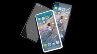 Official Apple iPhone 8 Trailer 2017