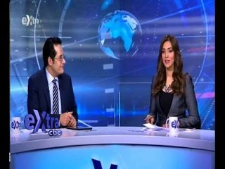 غرفة الأخبار | جولة 9 مساءاً الاخبارية مع محمد عبد الرحمن و مروج إبراهيم | كاملة