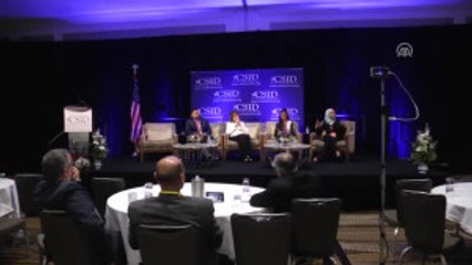 Demokrasi ve Islam Çalışmaları Merkezi Başkanı Masmudi: "Öncelikle Islam Ile Aşırılıkçılığı Ayırmak...