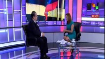 Hermann Escarrá - TSJ de Venezuela está garantizando el estado de derecho 4