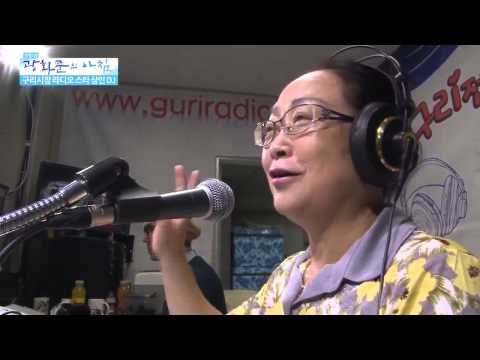 구리시장 라디오 스타 상인 DJ [광화문의 아침] 38회 20150729