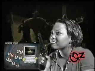 GameZombie.tv presents DefJam's Icon vs. FFNY