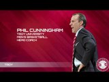 Sun Belt Post Season MBB Teleconference: Troy Head Coach Phil Cunningham
