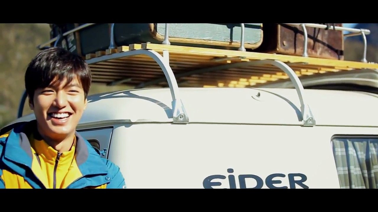 イ・ミンホ～[EiDER] Thank-you Minho～
