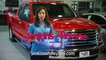 2017 Ford F 150 Madison, TN | Ford Truck Dealership Madison, TN