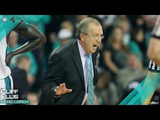 Sun Belt Mid-Season MBB Teleconference - Coastal Carolina Head Coach Cliff Ellis-