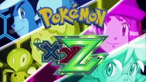 Pokémon Opening 19-Serie XY&Z (Español Latino) Full HD