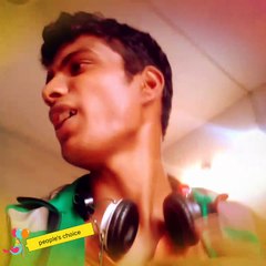 Yo-yo Nai Ye Mera Rap Hai... Pt.1