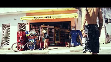 MC Lan - Rabetão