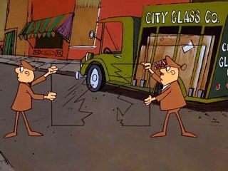 The Pink Panther - Episode 51 - Tickled Pink