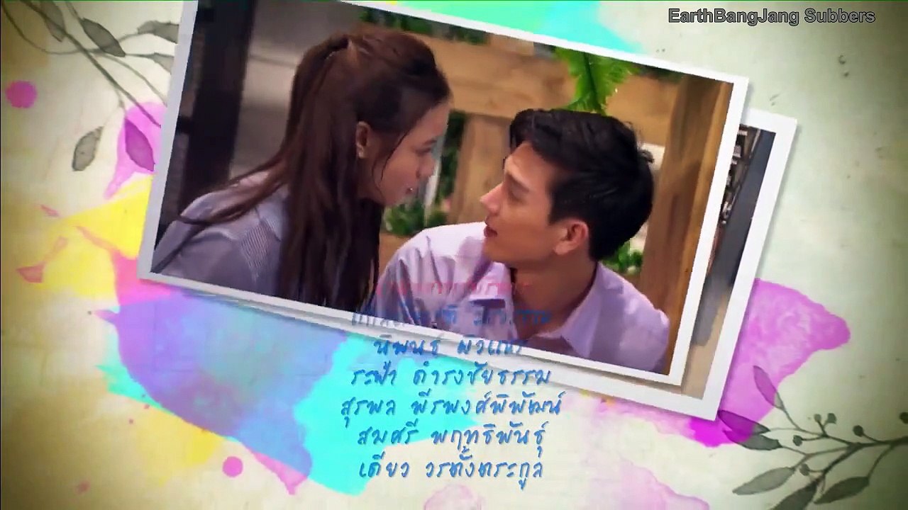 [Engsub] BangRakSoi 9-1 Ep 27 Full