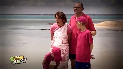 TAHITI QUEST Episode 5  - Le récap de la demi-finale _ Saison 3 sur Gulli-rO95RTT94Wo