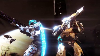 Destiny The Taken King - Launch Gameplay Trailer
