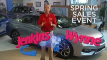 2017 Honda Accord Franklin, TN | Honda Accord Dealer Franklin, TN