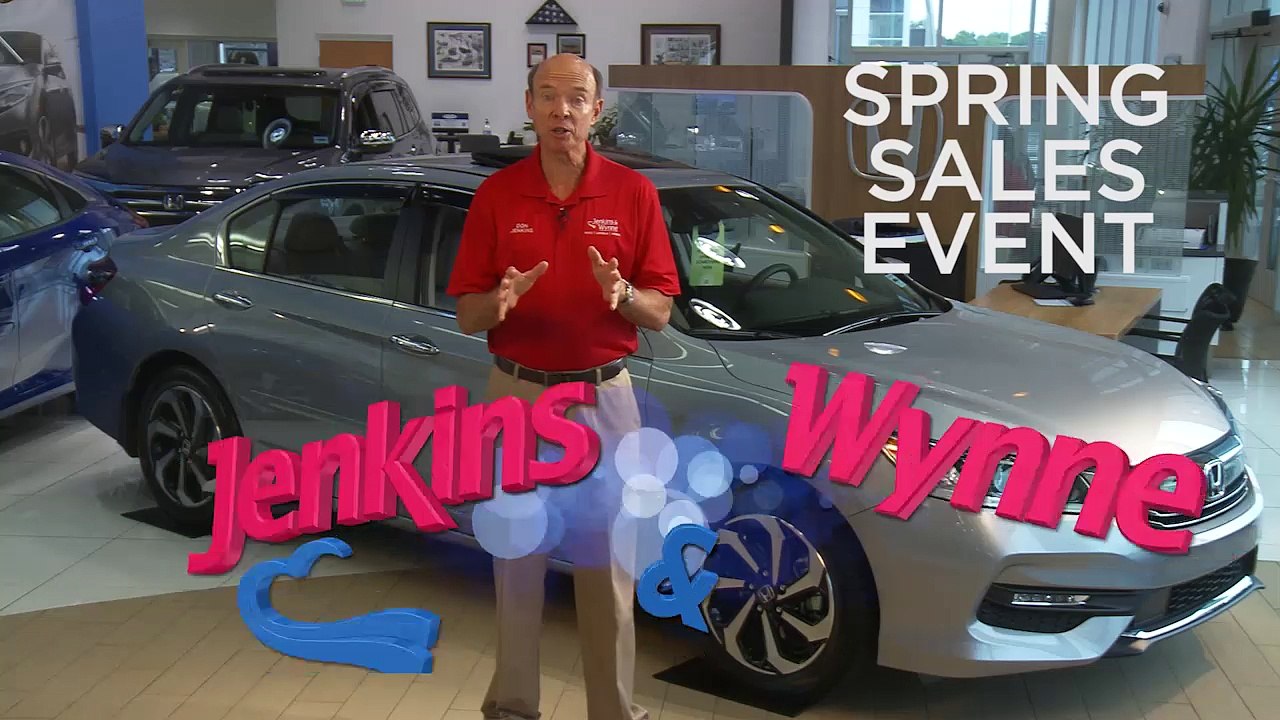 2017 Honda Accord Franklin, TN | Honda Accord Dealer Franklin, TN