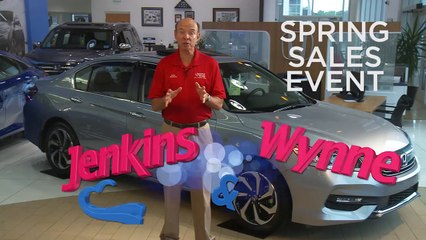 2017 Honda Accord Franklin, TN | Honda Accord Dealer Franklin, TN