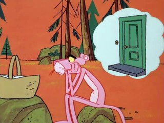 Pink Panther and Pals - Episode 33 - Congratulations! It's Pink