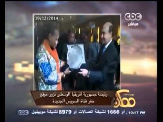 #ممكن | جولة أخبارية لأخر وأهم والاخبار مع خيري رمضان