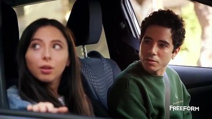 ALONE TOGETHER Trailer SEASON 1 (2018) Freeform Series