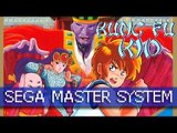 [Longplay] Kung Fu Kid - Sega Master System (1080p 60fps)
