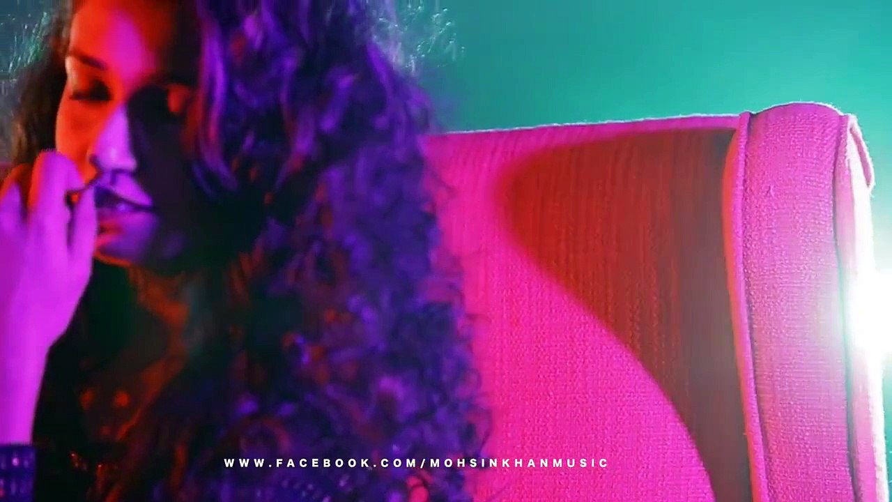 Mohsin Khan-AKHIYAAN NU-Film By Mni Pro